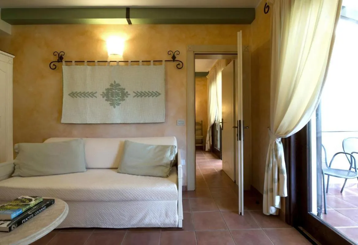 Tranquil Lantana Resort 2 Bedroom Apartments For 7 People Pula