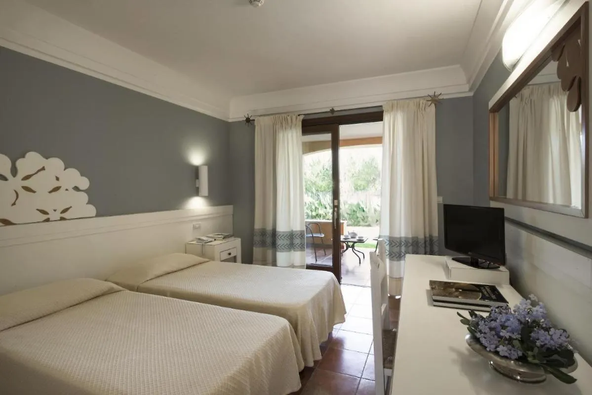 Tranquil Lantana Resort 2 Bedroom Apartments For 7 People Pula